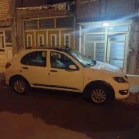 کوییک GXR|خودرو سواری و وانت|ایلام, |دیوار