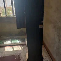 ساعت ایستاده بخاطر نداشتن جا|ساعت دیواری و تزئینی|بروجن, |دیوار