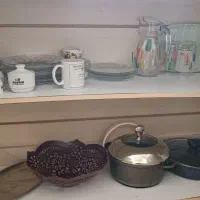 اجاره واحد های مبله با دسترسی آسان|اجارهٔ کوتاه‌مدت آپارتمان و سوئیت|تهران, فرودگاه مهرآباد|دیوار