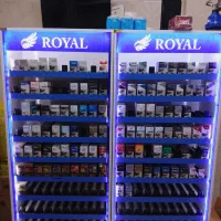 فروش استند سیگار