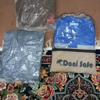 لباس کار|لباس|بافق, |دیوار