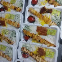 پیک موتوری