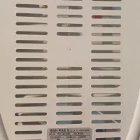 سرخ کن تمیز، نوی نو|اجاق گاز و لوازم برقی پختوپز|تربت جام, والفجر|دیوار