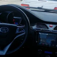 جک j5 مدل ۱۳۹۴|خودرو سواری و وانت|بیرجند, |دیوار