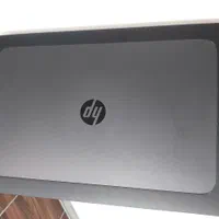 hp zdbook17|رایانه همراه|آبادان, |دیوار