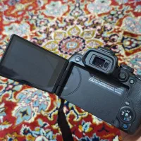 دوربین عکاسی حرفه ای R10|دوربین عکاسی و فیلم‌برداری|تهران, آبشار تهران (دریاچه)|دیوار