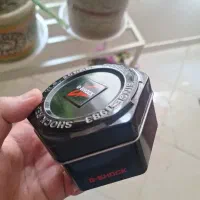 جعبه جیشاک اورجینال
