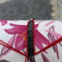 دوخت زری و شلوار بندری