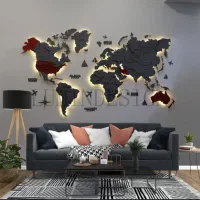 فروش آپارتمان ۱۱۰ متری ۲ خواب چوگیاه