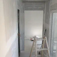 کناف‌کاری‌سقف‌کاذب