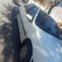 پارس مدل ۹۸بدون رنگ