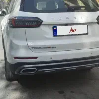تیگو۸پلاگین هیبرید