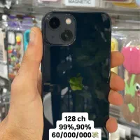 ایفون 13 نرمال|موبایل|کرج, گلشهر|دیوار