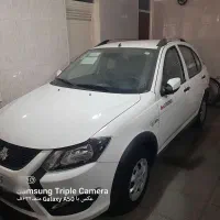 کوئیک Gxسفید شیری ۱۴۰۳