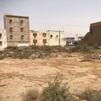 فروش فوری زمین مسکونی|فروش زمین و ملک کلنگی|اهواز, منازل سپاه|دیوار