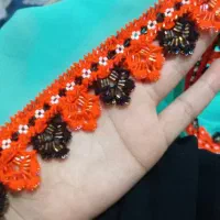 کریشی|لباس|بمپور, |دیوار