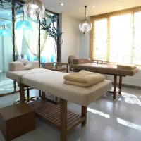 فرصت همکاری در سالن زیبایی خواهران کاوه|استخدام درمانی، زیبایی، بهداشتی|تهران, الهیه|دیوار