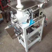 چرخ گوشت صنعتی