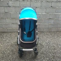 کالسکه suretoby  اورجینال|کالسکه و لوازم جانبی|لشت نشا, |دیوار