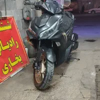 ایروکس ۱۸۰رادیات هانی