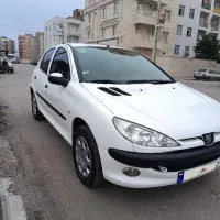 پژو206|خودرو سواری و وانت|اردبیل, |دیوار