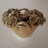 گل وگلدون|گل مصنوعی|همدان, |دیوار