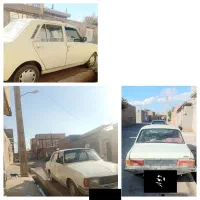 پیکان 76 بفروش میرسد