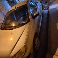 206 مدل 84 تیپ 2