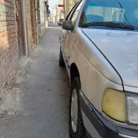 پژو ۴۰۵ مدل ۸۹ بی رنگ|خودرو سواری و وانت|تهران, بهارستان|دیوار