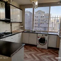 آپارتمان با موقعیت اداری باغ فیض