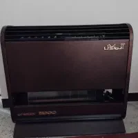 بخاری آزمایش۱۲۰۰۰.کولرآبی.صندق آهنی.قیچی میلگردبر