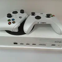 Xbox series s|کنسول، بازی ویدئویی و آنلاین|اهواز, زیتون کارمندی|دیوار