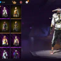 اک فری|کنسول، بازی ویدئویی و آنلاین|مینودشت, |دیوار