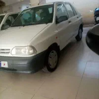 پراید مدل 99|خودرو سواری و وانت|گنبد کاووس, |دیوار