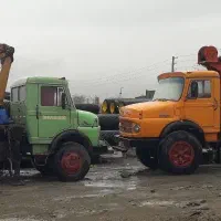 خدمات‌ جرثقیل