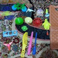 فروش وسایل بچه گانه
