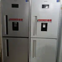 یخچال فریزر نوفراست ۲۴فوت سوزان