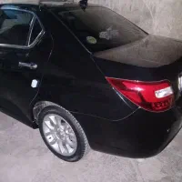 دناپلاس توربو اتومات مشکی|خودرو سواری و وانت|سراب, |دیوار