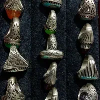 فیروزه سایز دوروشت