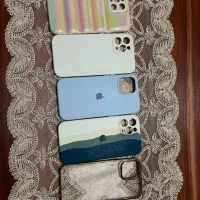 قاب گوشی ایفون ۱۲ پرومکس