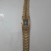 ساعت مچی زنانه