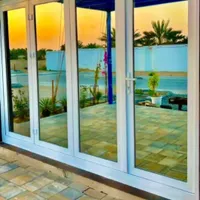 تخفیف ویژه درب وپنجره upvc|خدمات پیشه و مهارت|ارومیه, |دیوار
