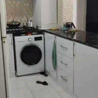 فروش آپارتمان ۷۵ متری ۲ خوابه طبقه ۲