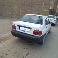 پراید ۱۳۱ مدل ۹۳|خودرو سواری و وانت|قم, شهر قائم|دیوار