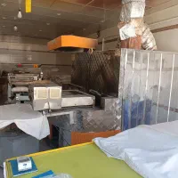 امتیاز نانوایی لواش