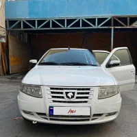 سورن توربو مدل ۹۷