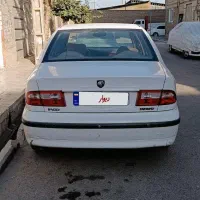 سمند مدل ۹۰ دوگانه دستی|خودرو سواری و وانت|قرچک, شهرک گلها|دیوار