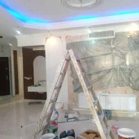 نقاشی ساختمان با کیفیت عالی و قیمت مناسب|خدمات پیشه و مهارت|تهران, کرمان|دیوار
