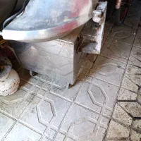 سبزی خردکن دهنه 60|خردکن، آسیاب، غذاساز|زنجان, |دیوار