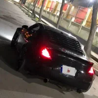نیسان 350z